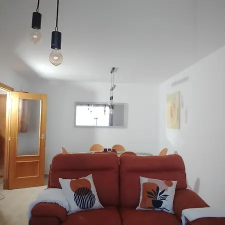 Apartment Paz Y Harmonia *
