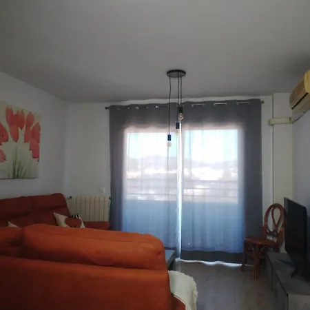 Paz Y Harmonia Apartamento